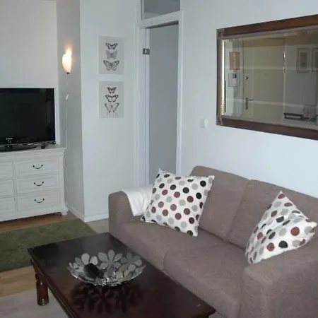 Spacious, 3br Apt! Oslo