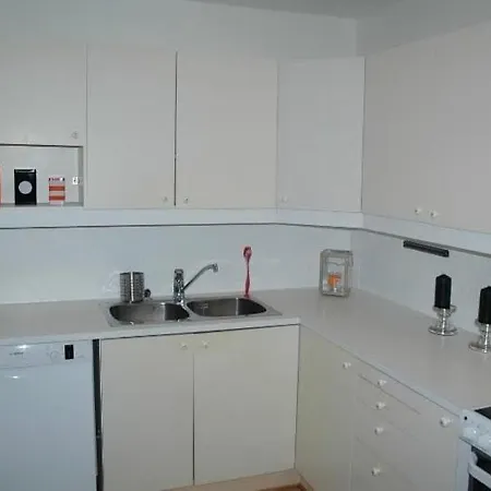 Spacious, 3br Apt! Appartement Oslo