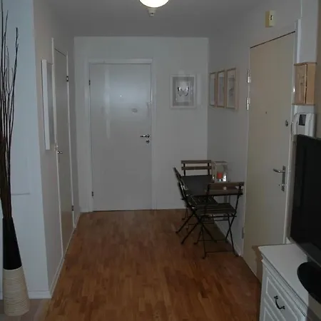 Spacious, 3br Apt! Appartement